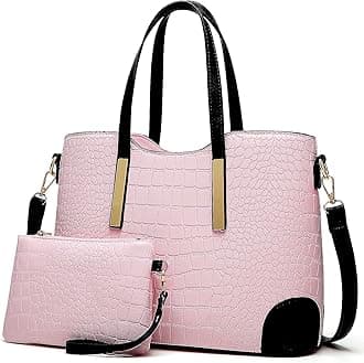 Satchel Purses and Handbags for Women Shoulder Tote Bags Wallets
