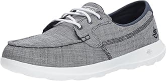 SkechersWomen's Go Walk Lite Isla Casual Shoe