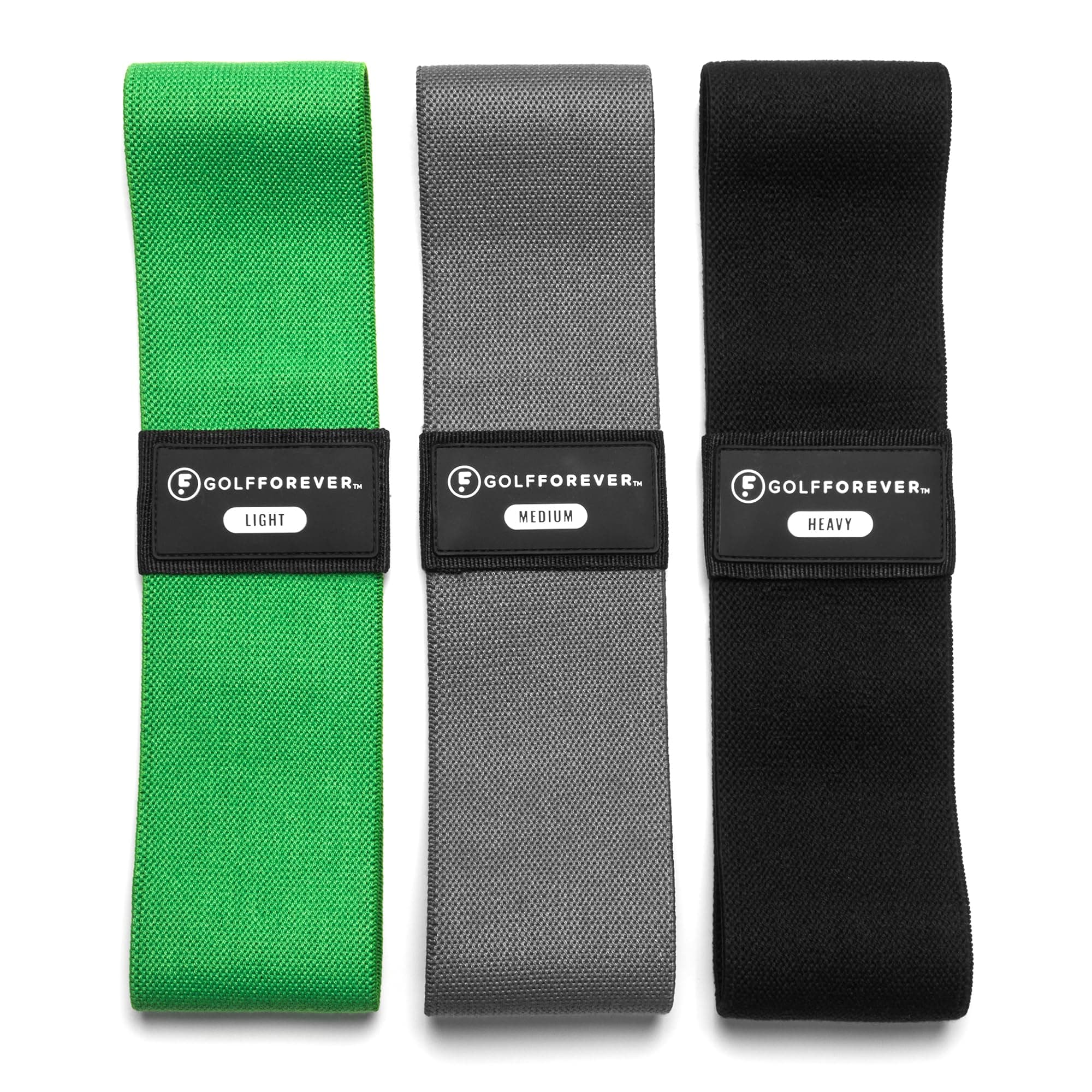 GolfForever Mini Bands