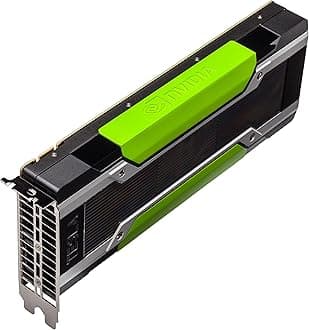 HPJ0G95A NVIDIA Tesla K80 - GPU computing processor - 2 GPUs - Tesla K80 - 24 GB GDDR5 - PCI Express 3.0 x16 - fanless