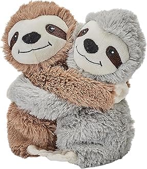 WarmiesWarm hugs Sloths, 530 g