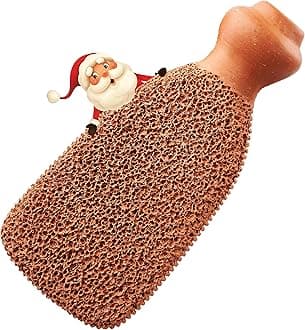 Gilden Tree Terra Cotta Foot Scrubber