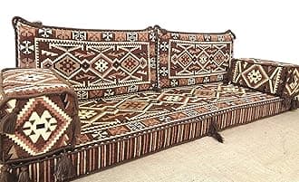 arabic majlis sofa,floor seating,floor cushions,arabic floor seating,arabic cushions,floor sofa,oriental seating,furniture,majlis,jalsa,floor couch,arabic couch - MA 41 (Sofa ONLY)