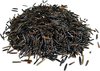 Wild Black Rice, Premium Quality, (950g)