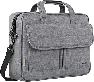 Taygeer 15.6 Laptop Bag for Men