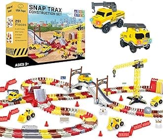 Snap Trax