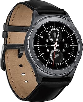 Samsung Gear S2 Smartwatch for Most Android Phones - Classic