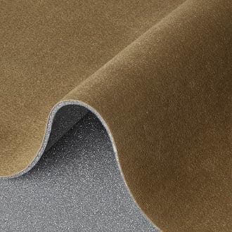 Headliner Fabric with Foam Backing - Automotive Roof Replacement Headliner Material for Car, SUV, Pickup, RV Interior Repair DIY 60"x36" (Camel)