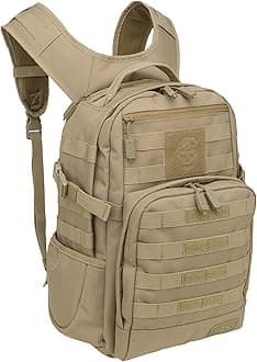 Specialty Knives & Tools SOG Ninja Tactical Day Pack, 24.2-Liter, Coyote, One Size