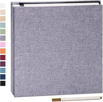 Self Adhesive Photo Album