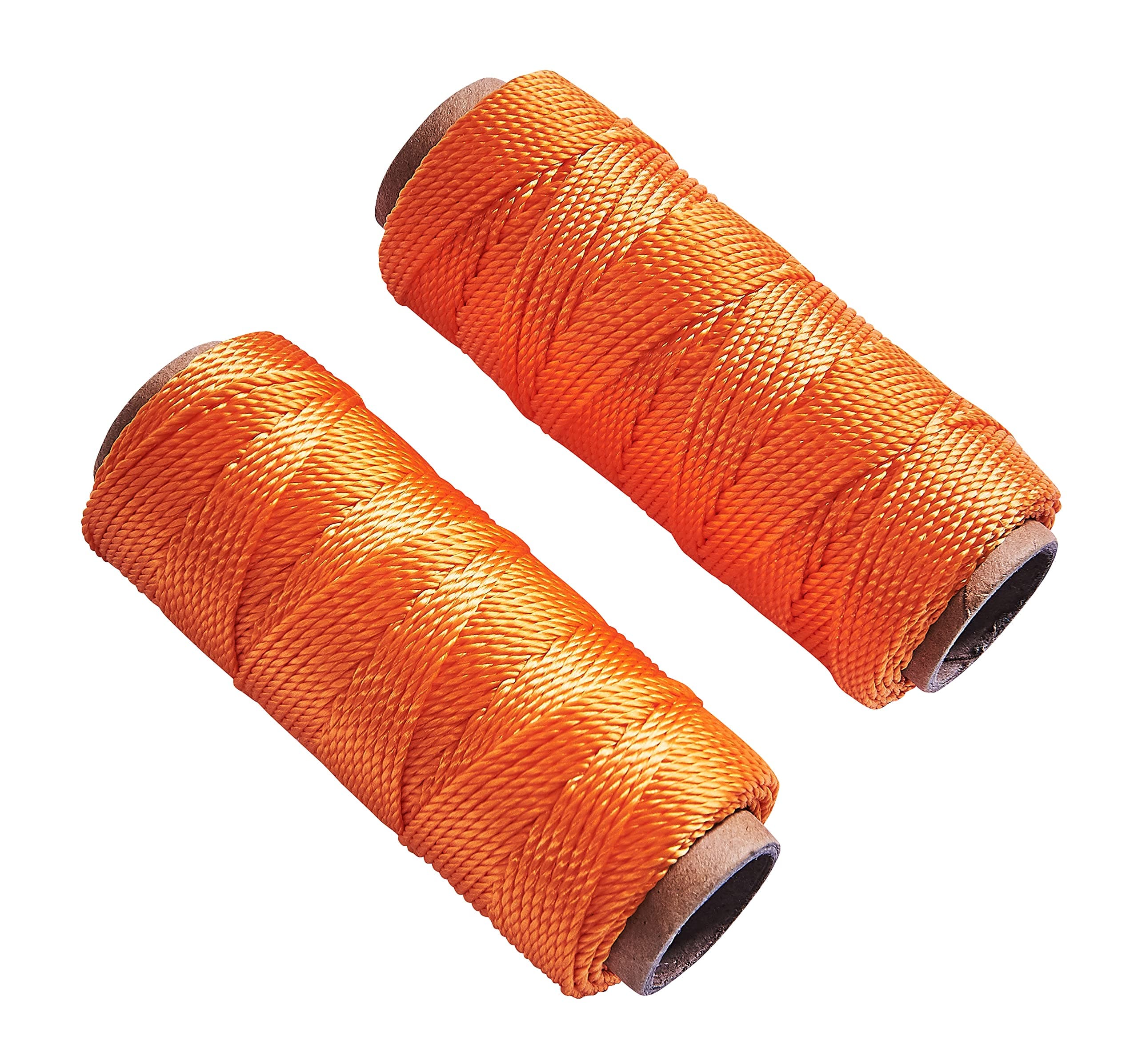 Amtech G3990 50m (165ft) builder's line (2 Pack)