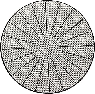 Lazy K Induction Cooktop Mat - Silicone Fiberglass Scratch Protector - for Magnetic Stove - Non Slip Pads to Prevent Pots from Sliding During Cooking (11 inches)