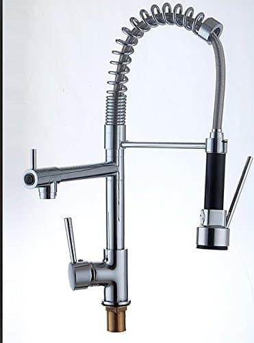BNS Kitchen faucet