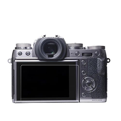 Phantom Glass for Fuji X-T1