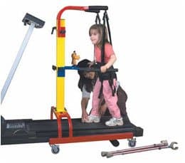 WALKABLE (PEDIATRIC LITE GAIT)