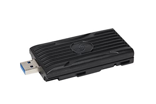 Video Devices SpeedDrive-240G mSATA Drive for PIX-E 4K Recording Monitors