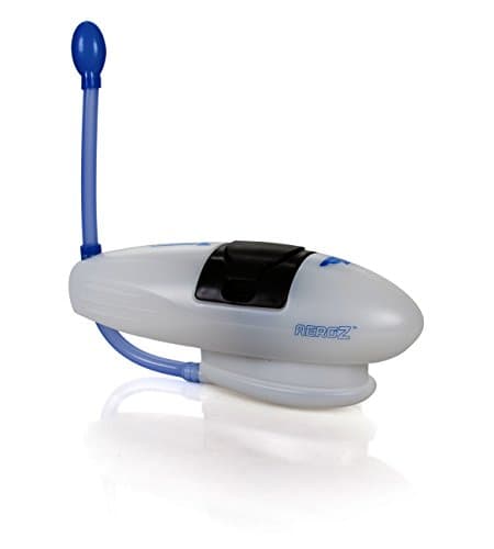 Torhans AeroZ BTA Hydration System, 22oz: White