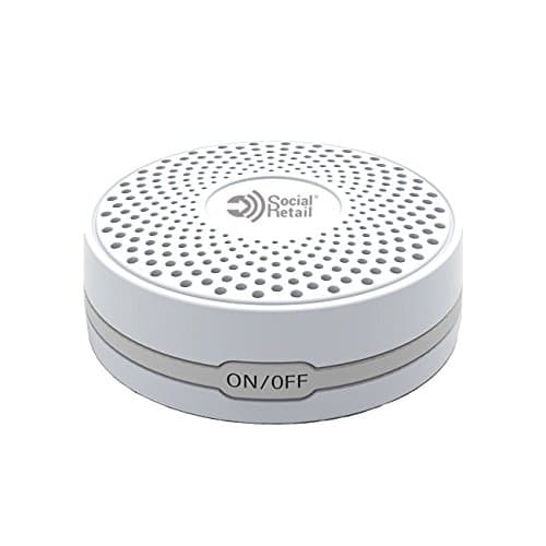 Social Retail Digital i7 Eddystone