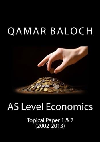 AS Level Economics