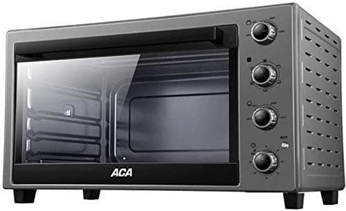 PUBUBU Breadmakers, Electric Oven Home Baking one Multifunctional Automatic 60 liters Large Capacity