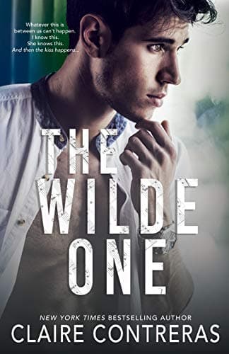 The Wilde One Paperback – September 7, 2017