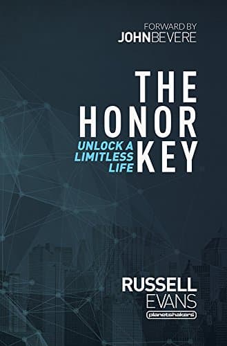 The Honor Key: Unlock a Limitless Life