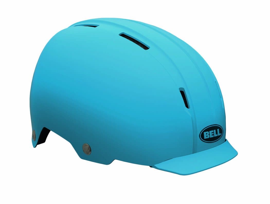 BELL Fahrradhelm Intersect Helmet