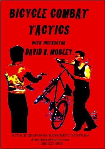 Bicycle Combat Tactics