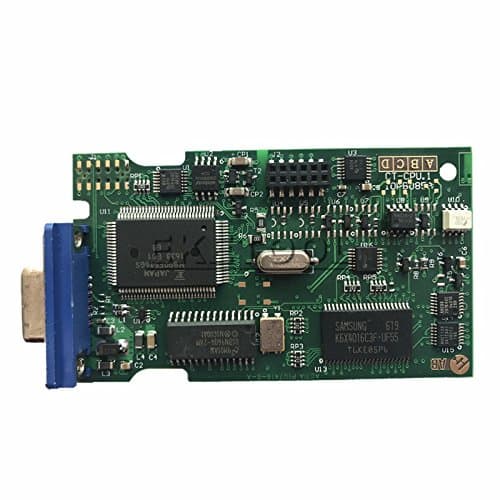 Professional Lite Lexia3 PP2000 Diagbox V7.83 PSA XS Evolution For Citroen/Peugeot LEXIA-3 FW 921815C Lexia 3 Normal Chip PP2000 LEXIA3 DIAGBOX OBD2