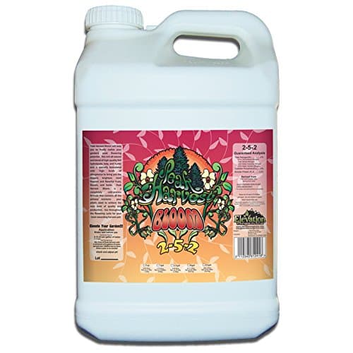 Peak Harvest Bloom 2-5-.2 2.5 Gallon