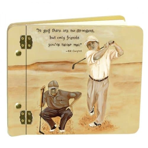 Lexington Studio Swing and Putt Album, Mini