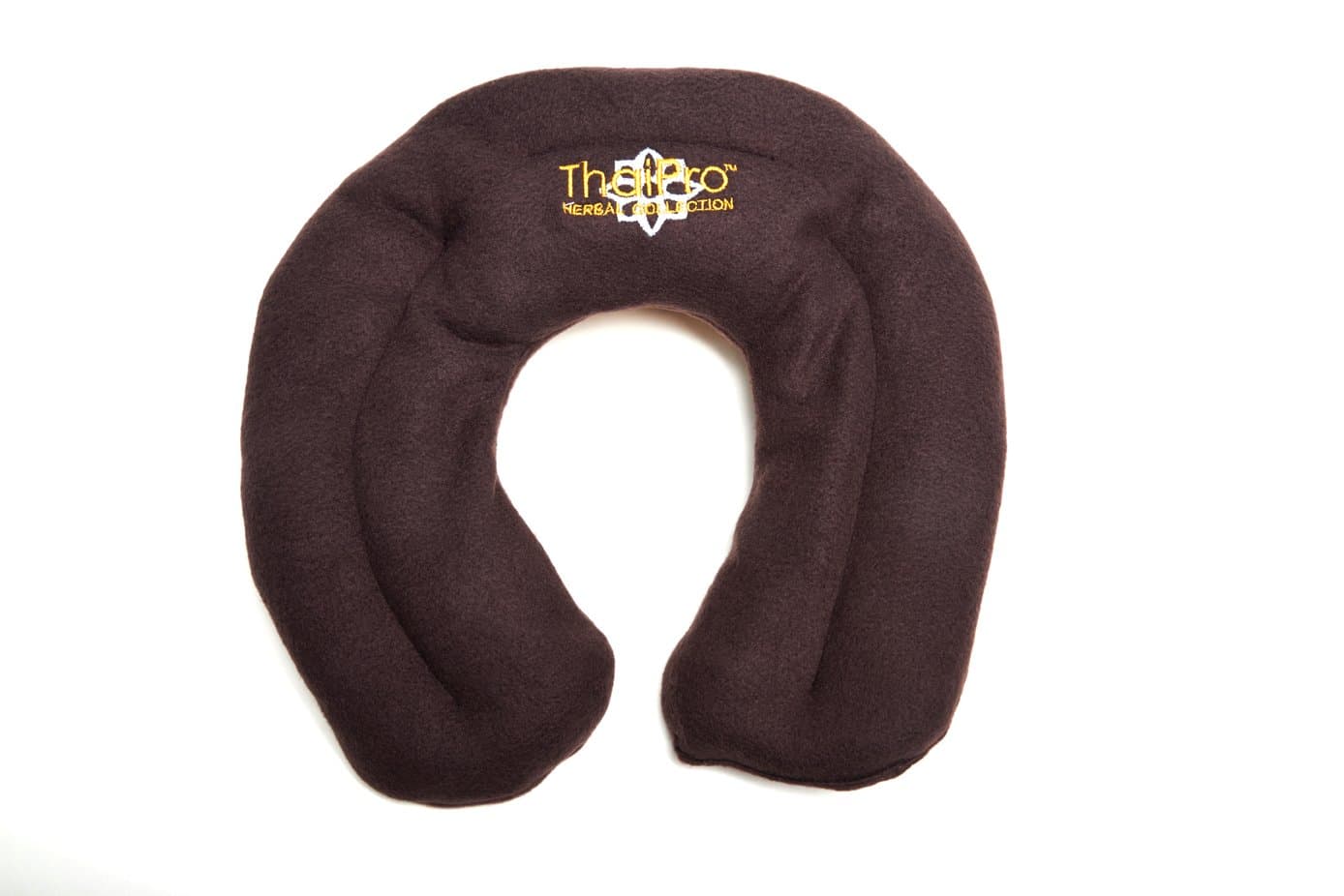 Neck Compress with Aromatherapy (Scent: Eucalyptus)