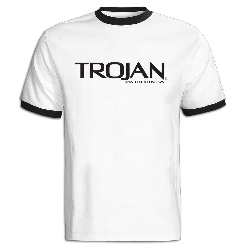 Men's Trojan T-Shirt