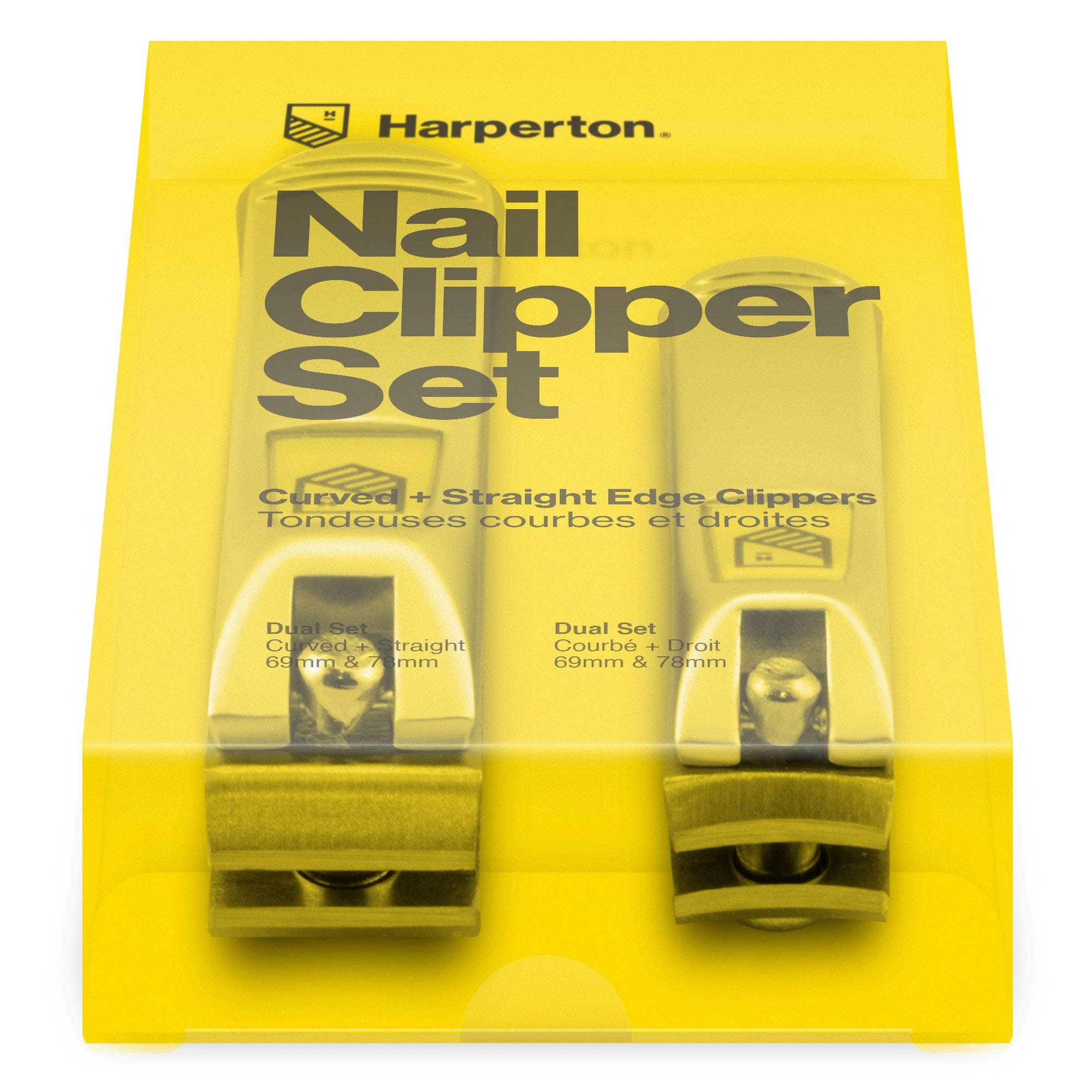 Nail Clipper Set