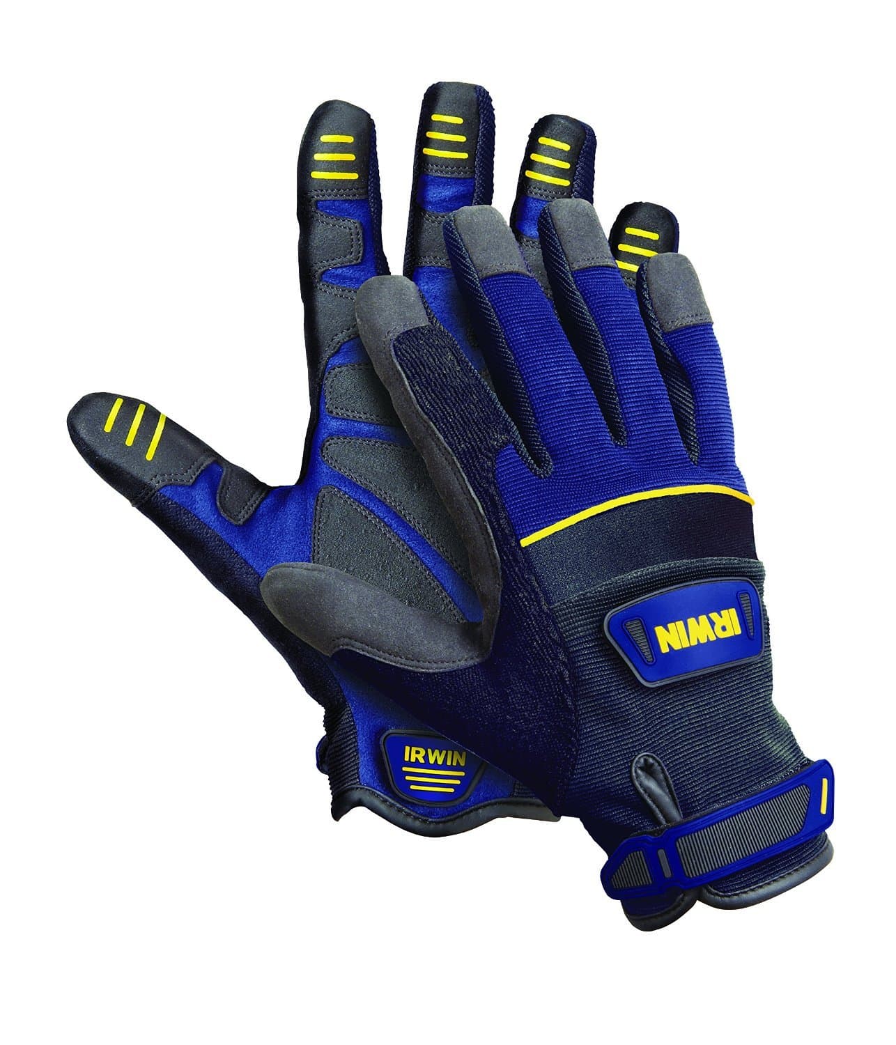Irwin General Purpose Construction Glove - Extra Large