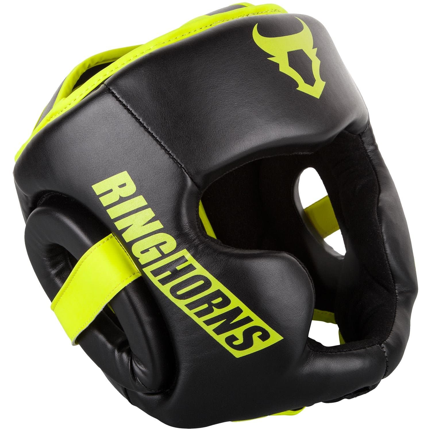 Unisex's Charger Headgear