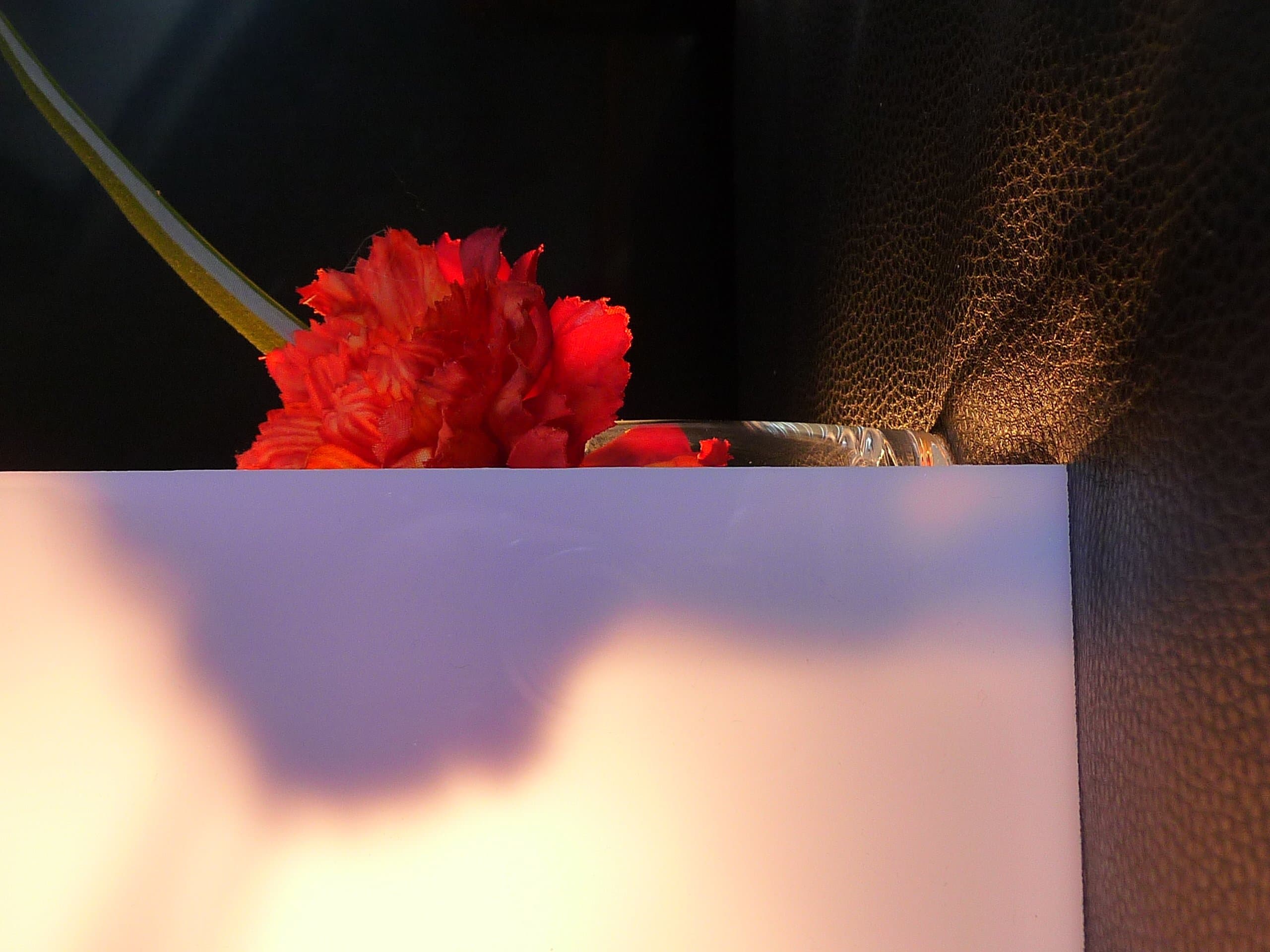 solid polycarbonate sheet, 600 x 500 x 4 mm Plate white opal plate 30% light transmission