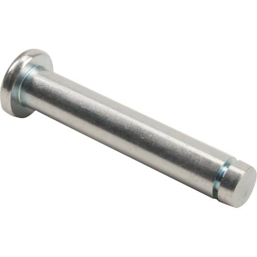 ELIASON CORPEliason Double-Action Swing-Door Flat Head Axle Includes Clip 170-58