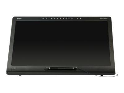 Smart SP518-NB - SMART SP518 Podium with Notebook