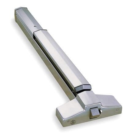 Yale 7100 Rim Exit Device 30"-36" Door 612
