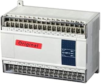 Calvas XC3-60RT-C Xinje PLC CONTROLADOR, TEM EM ESTOQUE, TRANSPORTE RÁPIDO