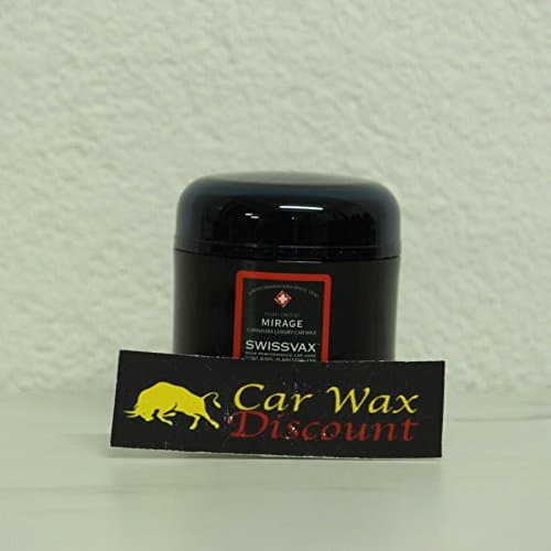 Swissvax Mirage – 50 ml