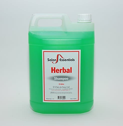Krissell Herbal Shampoo 5 Litre