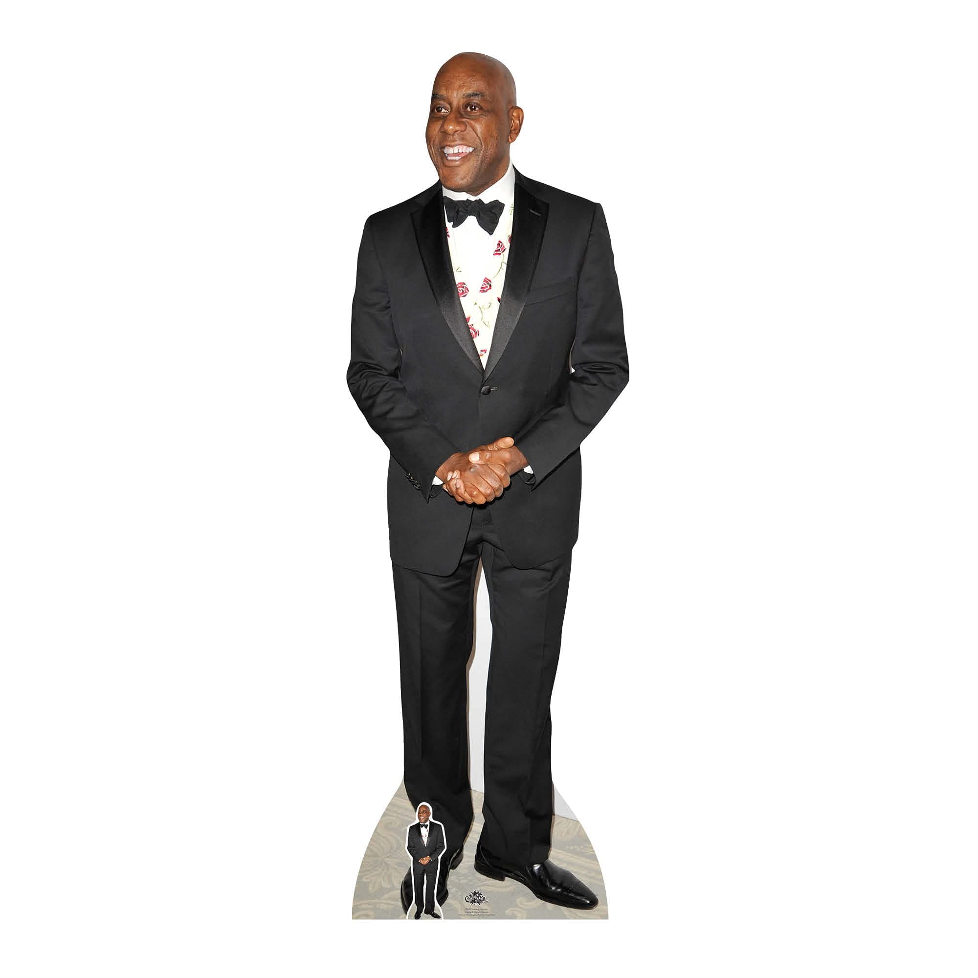 Ainsley Harriott