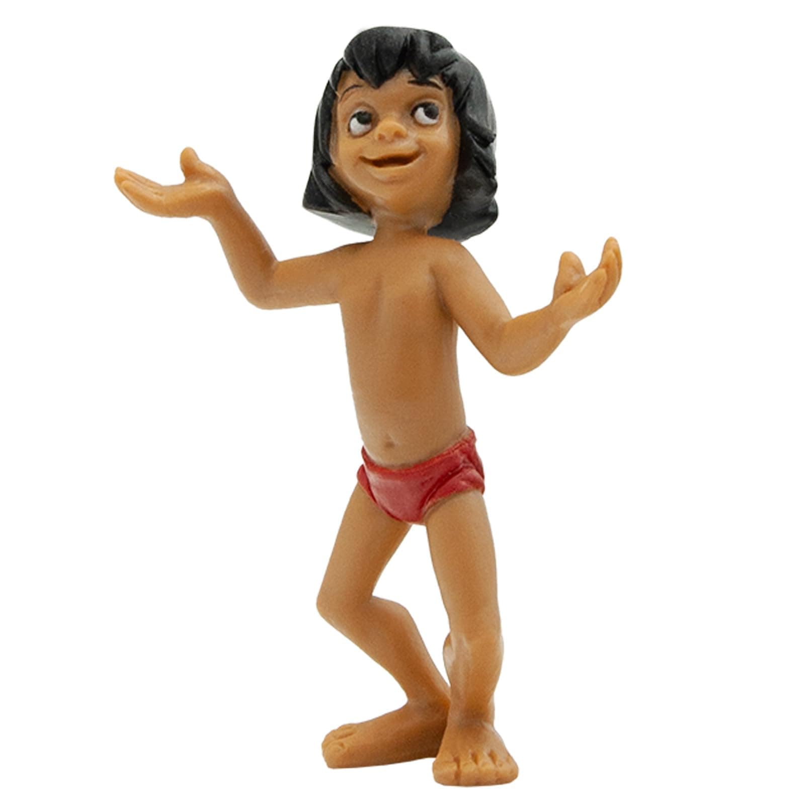 Bullyland BUL-12380 Mowgli