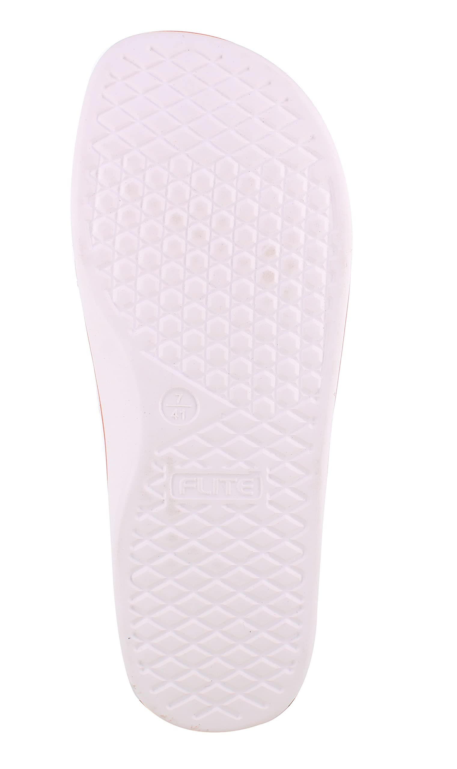 Flite Men's Flip Flops Thong Slippers