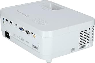 Viewsonic PX706HD, White