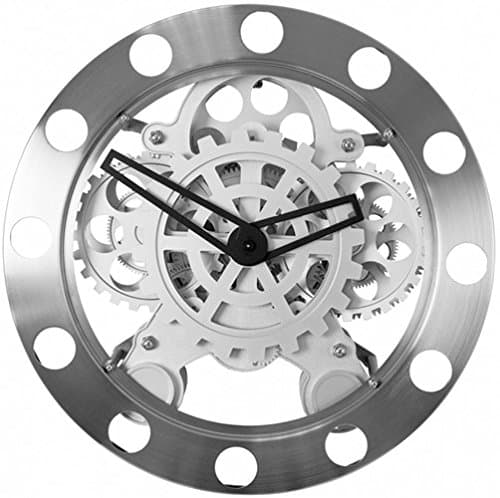 Invotis INGZ011 Clock with Hands