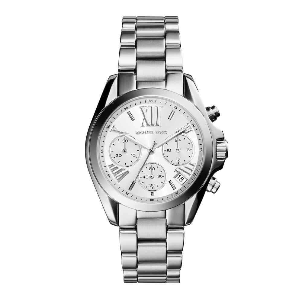 Michael Kors Bradshaw Chronograph Quartz