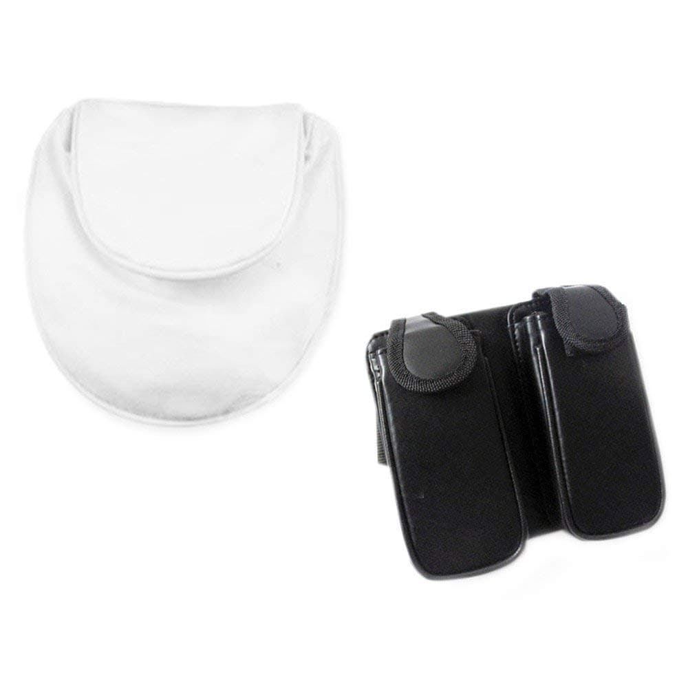 Ninja Costume Accessory - Toy Weapon Holder Set